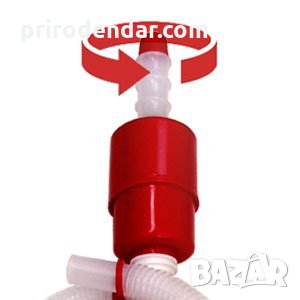  Ръчна голяма помпа за течности, масла, горива, снимка 4 - Други стоки за дома - 33146371