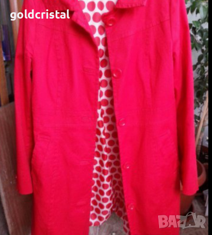  дамско манто 