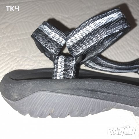 Teva Hurricane XLT2 № 42 мъжки спортни сандали, снимка 3 - Мъжки сандали - 40124664