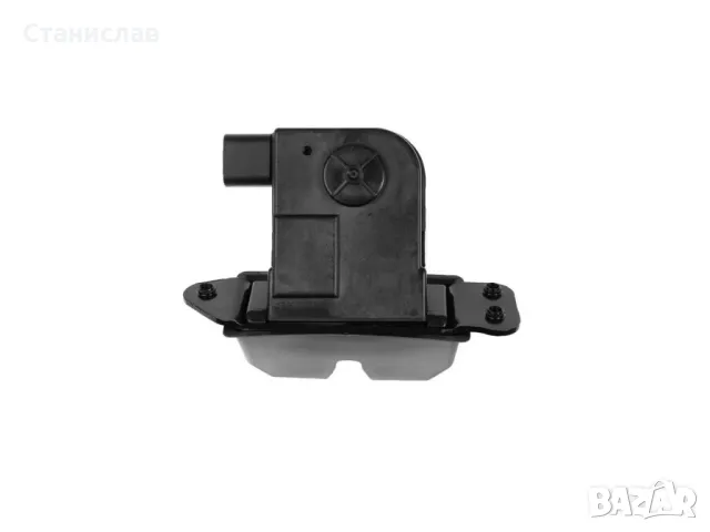 Kia Carnival MK3 Брава за багажник , снимка 2 - Части - 50288741