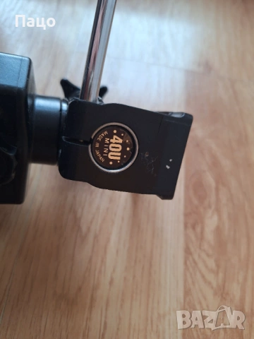 Vintage  Статив   40” Tripod Made In Japan, снимка 14 - Чанти, стативи, аксесоари - 53093914