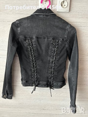 Яке Liu Jo, снимка 4 - Якета - 40745954
