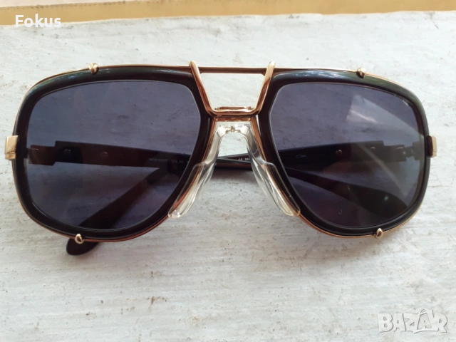 CAZAL mod 656 Германски маркови диоптрични слънчеви очила