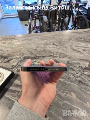 iPhone 12 pro max 256gb, снимка 4 - Apple iPhone - 53155065