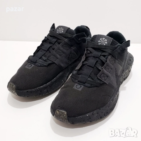 Nike Crater Impact DB2477 Оригинални Мъжки Маратонки 42-42.5, снимка 5 - Маратонки - 52888127
