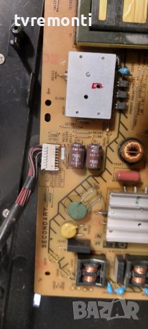 POWER SUPPLY BOARD APS-350, 1-888-122-12 - SONY KDL-46R470A DISPLAY S460DH1-1, снимка 4 - Части и Платки - 39319666