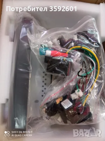 нова навигация -мерцедес, снимка 6 - Навигация за кола - 48638684