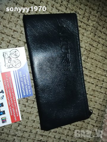 SHURE-КОЖА, снимка 10 - Микрофони - 28935259