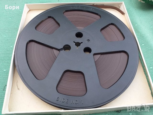 Ролки 18см Shamrock, снимка 4 - Плейъри, домашно кино, прожектори - 32675037