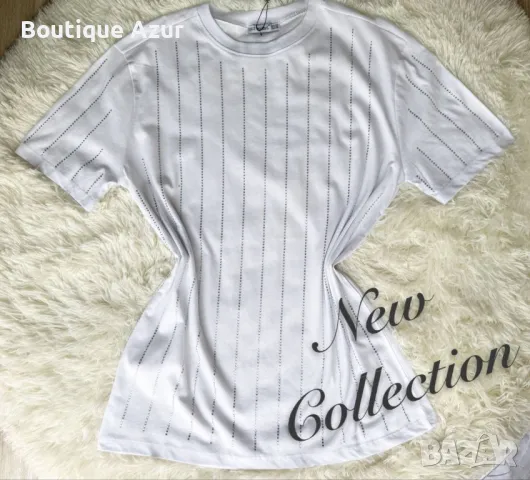 памучни дамски тениски 