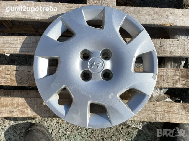 15 цола Тас Hyundai I20 52960 4P605 Оригинал