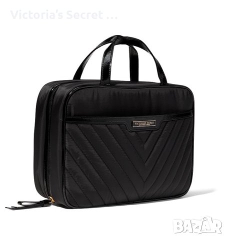 Victoria’s Secret куфар за път, куфарче за козметика, снимка 1 - Куфари - 38009249