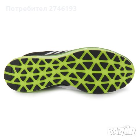 ОРИГИНАЛНИ Маратонки Adidas Cosmic Ice - 44.5, снимка 11 - Маратонки - 40308409