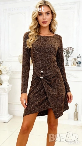 Дамски Рокли ⚜️