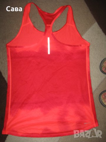 Потници NIKE, UNDER ARMOUR  дамски,С-М, снимка 4 - Потници - 37564469