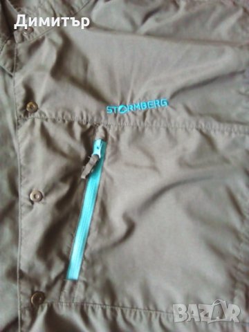 Stormberg, снимка 6 - Ризи - 33238829