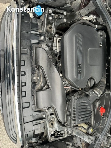 MINI CLUBMAN 2019г. Разсрочено плащане , снимка 10 - Автомобили и джипове - 53055661