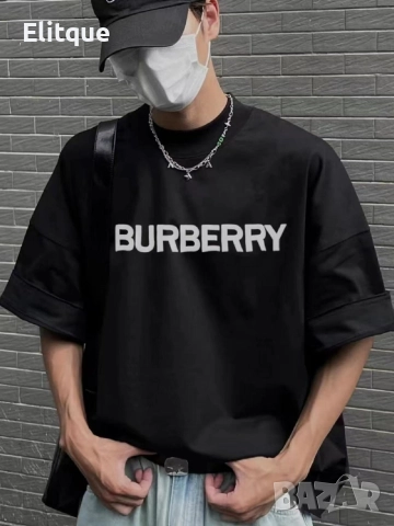 тениски , снимка 3 - Тениски - 52715687