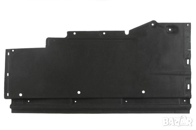 Пластмасова кора под двигател Audi A5 2007г – 2016г, снимка 9 - Аксесоари и консумативи - 52585128