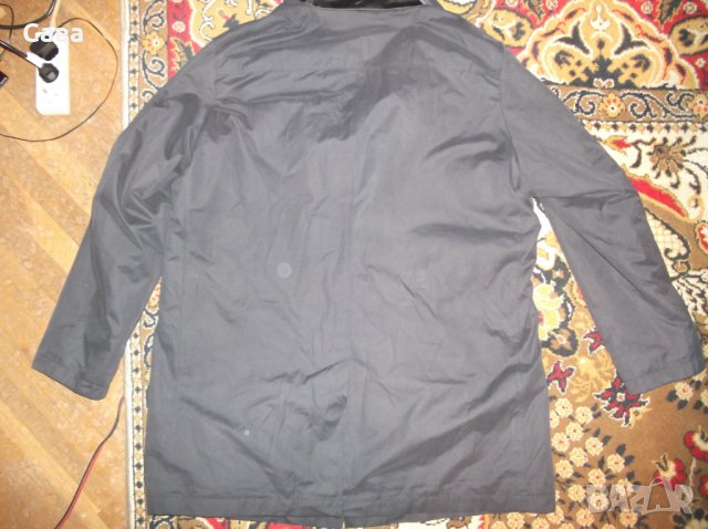 Зимно яке DANIEL HECHTER   мъжко,2ХЛ, снимка 3 - Якета - 27954242