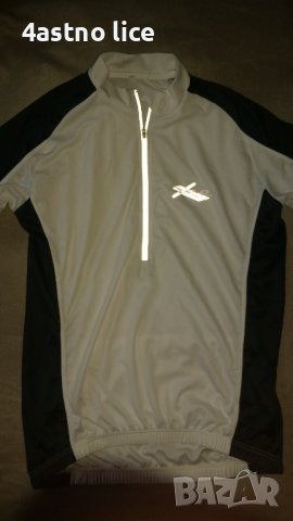 XLC джърси  (блуза) за колоездене , снимка 7 - Спортни дрехи, екипи - 28066010