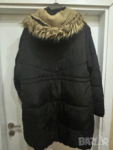 Дамско макси яке, снимка 7 - Якета - 48663464