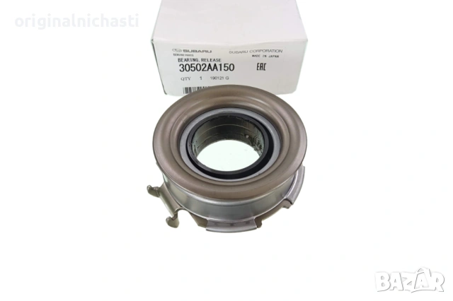 Аксиален лагер за СУБАРУ ФОРЕСТЪР ИМПРЕЗА ЛЕГАСИ АУТБЕК SUBARU FORESTER 30502AA150 30502-AA150 OEM