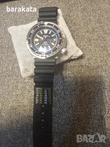 Seiko diver automatic, снимка 8 - Мъжки - 47946064
