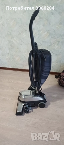 Kirby Avalir Platinum Кирби, снимка 2 - Други почистващи услуги - 52293082