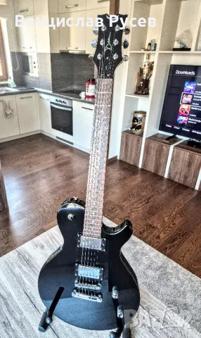 Dean Evo Noir, 2005, Korea