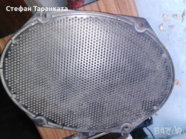 FoMoCo-Говорител, снимка 1