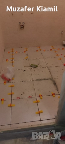 Ремонт на апартаменти и къщи .Ел инсталации, ВиК, подово отопление .., снимка 7 - Ремонти на баня - 51779757