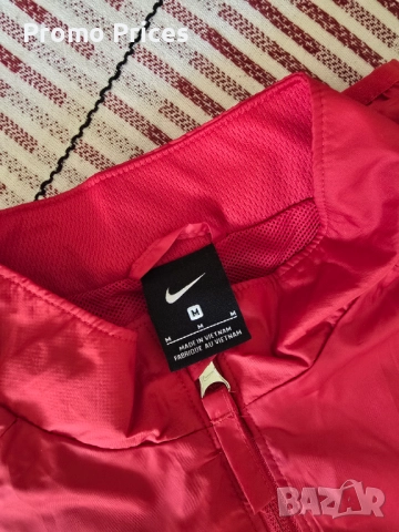 Спортен карго екип LFC Ливърпул за футбол с Dri-FIT, Червен, М, снимка 6 - Спортни дрехи, екипи - 52639431