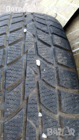 205/70/15, снимка 8 - Гуми и джанти - 28229937