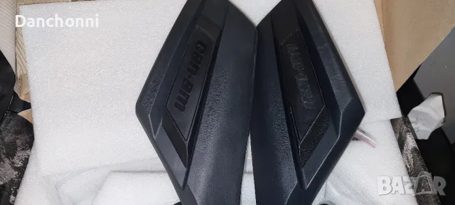 Странични огледала за CanAm Maverick X3 