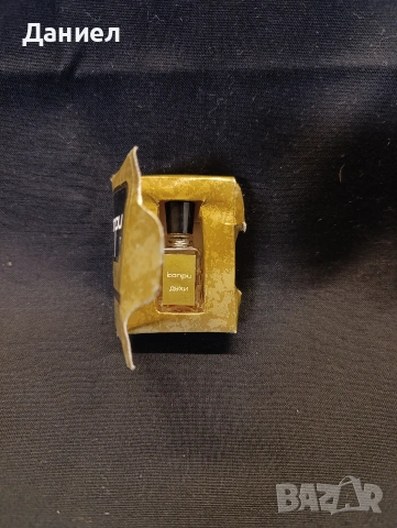 Соц парфюм Капри