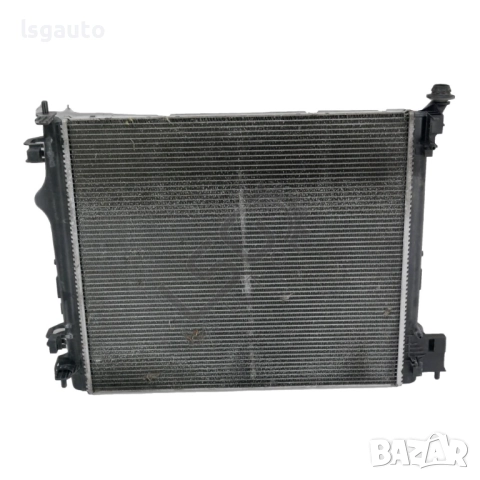 Воден радиатор Nissan Qashqai II 2013-2021 ID: 150967, снимка 2 - Части - 52076840