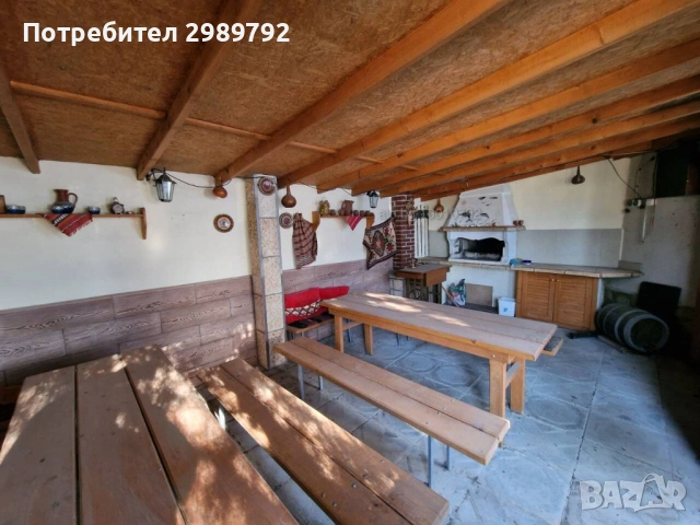 Инвестиционен имот в с. Стефаново, обл. Добрич., снимка 12 - Къщи - 53199163