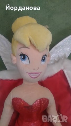 Камбанка, снимка 2 - Кукли - 27889434