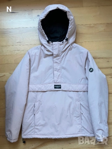 Дамско яке на Pull and Bear , снимка 6 - Якета - 53038854