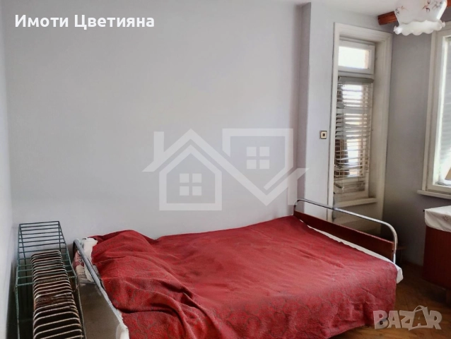 Многостаен апартамент с механа, гараж и двор в Нова Загора, снимка 8 - Апартаменти - 52273551