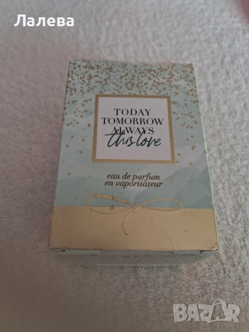 Дамски и мъжки парфюми AVON, снимка 8 - Дамски парфюми - 52800255