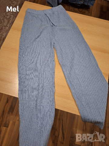 Дамски дънки и панталони zara,bershka, снимка 13 - Дънки - 43913038