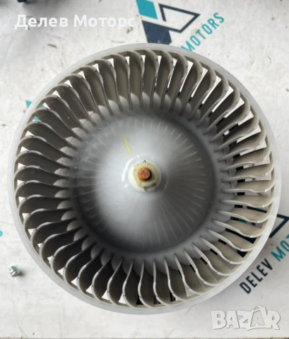 Вентилатор, моторче за парно от Mazda CX-5, 872700-6510, 2.5 skyaktiv двигател PY, AWD, 194 кс.