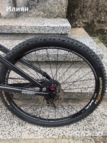 Велосипед , снимка 6 - Велосипеди - 52033788