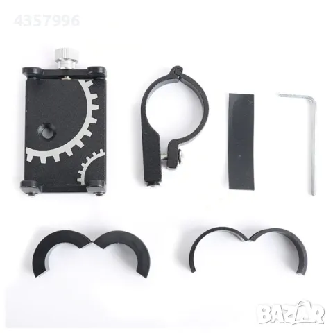 Поставка за телефон за мотор, велосипед, 2387, снимка 6 - Аксесоари за велосипеди - 49143812