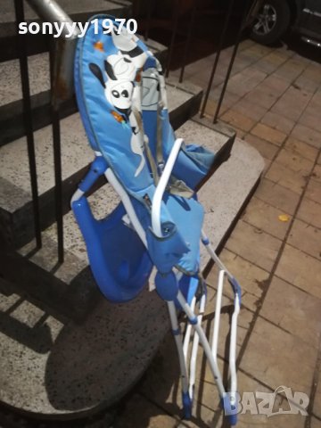 LORELLI-детско столче за хранене 1112231005, снимка 6 - Столчета за хранене - 43359833