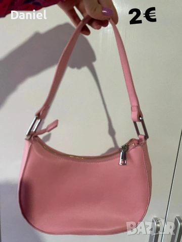 Чанти , снимка 3 - Чанти - 53572455