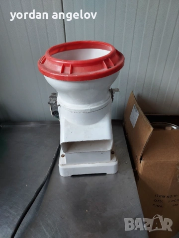 Зеленчуко белачка, снимка 4 - Съдове за готвене - 53266705