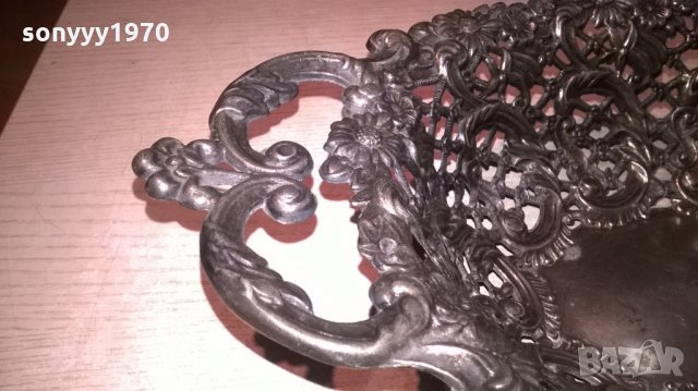 КРАСИВА ФРУКТИЕРА-ВНОС ШВЕИЦАРИЯ, снимка 6 - Колекции - 27178063